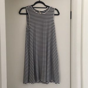 Jane Hudson T-shirt dress
